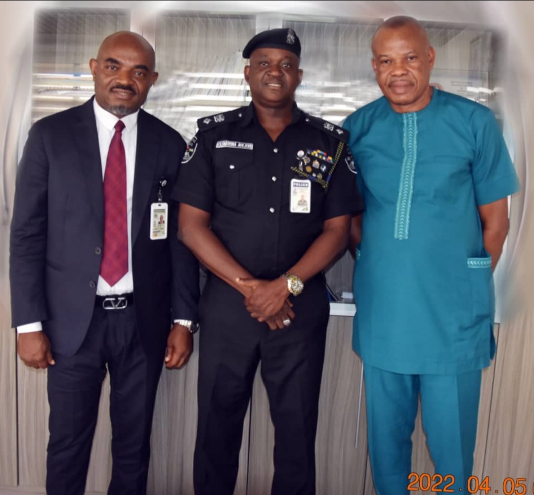 VALUE-BASED POLICING: NPF PARTNERS ACTORS GUILD FOR STANDARDIZATION OF POLICE PORTRAYALS, PROMOTION OF VALUES