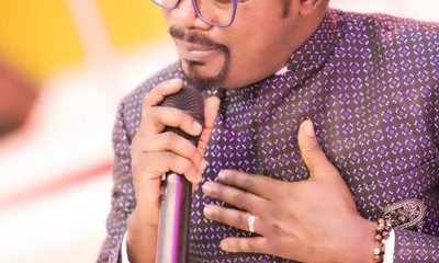 Joshua Iginla Condoles with Slain families, condemns the Vicious Attack on Apostle Suleman