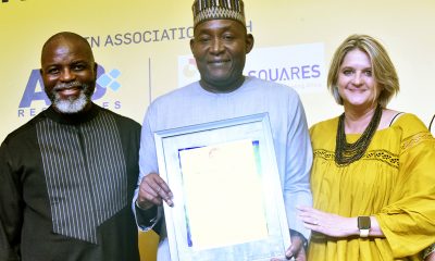 Dangote still Africa’s Most Admired Brand for 5 Consecutive Years