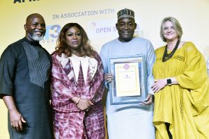 Dangote still Africa’s Most Admired Brand for 5 Consecutive Years