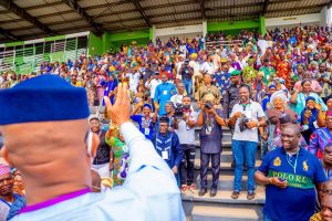 2023: Abiodun emerges Ogun APC gubernatorial candidate