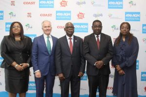 FrieslandCampina WAMCO beats the odds, announces 35% revenue increase