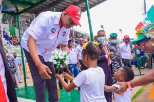 Ogun Workers to Abiodun: You are humane, kept faith with workers