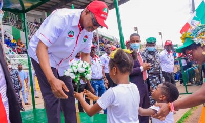Ogun Workers to Abiodun: You are humane, kept faith with workers