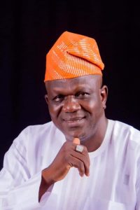 Worker Day - Staff Welfare is my Priority By Ifeoma Ikem.