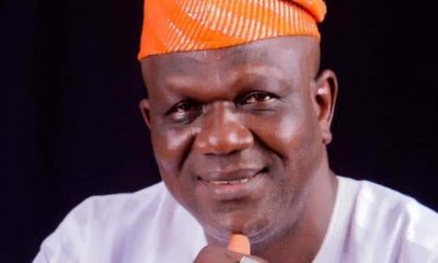 Worker Day - Staff Welfare is my Priority By Ifeoma Ikem.