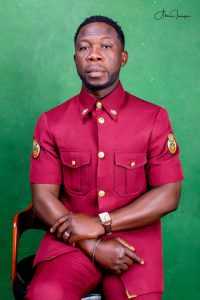 Exceptional Genesis: Muslims Laud Prophet Oladele Israel As He Distributes Palliatives To Over 300 People For 30 Days