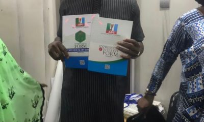 BOLA OLADUNJOYE: The Breath of Fresh Political Air Eti-Osa 2 Needs in the Lagos House of Assembly Come 2023