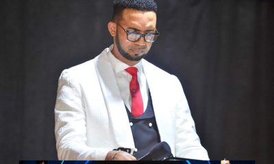 Spirit And Prosperity Conference : Enugu is on Holy Ghost fire As Dr Chris Okafor shakes City with Miracles, Deliverance