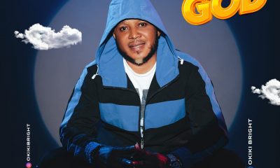 Fuji Pop Artiste Okiki Bright Releases New Single 'Oh My God'