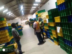 Environmental Pollution: Ogun Seals Company, Warns Others