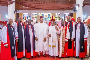 2023: Obtain your PVCs, avoid disenfranchisement, Abiodun tells Nigerians