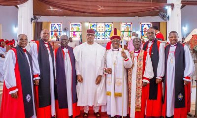 2023: Obtain your PVCs, avoid disenfranchisement, Abiodun tells Nigerians