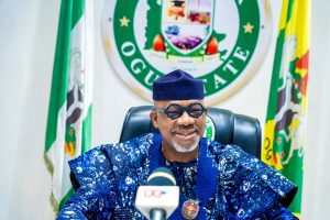 Illegal land allocation: Abiodun inaugurates Judicial Commission of Inquiry