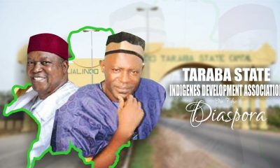 Taraba Indigenes Condemn Attack, Write Governor, Darius Ishaku