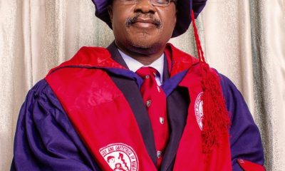 Professor Oluwafemi Kuti Laments On High Rate of Maternal Death