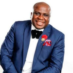 Gbenga Adeyinka Declares Presidential Ambition