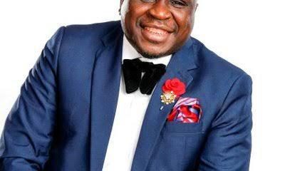 Gbenga Adeyinka Declares Presidential Ambition