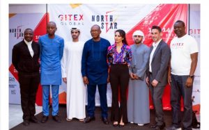 NITDA partners GITEX for start-up visibility – NITDA Boss