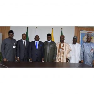 Share The Brilliant Story Of Technical Aid Corps, OACPS tells Nigeria