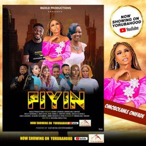 Nollywood Actress, Bolanle Onifade Cries out For Help