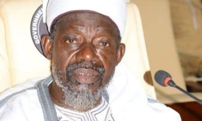 Sokoto 'Blasphemy': Zamfara Imam Condemned Killing Of Deborah, Supports Arrest Of The Suspects