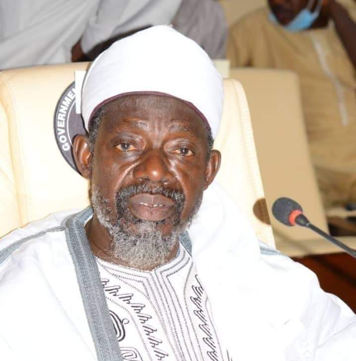 Sokoto 'Blasphemy': Zamfara Imam Condemned Killing Of Deborah, Supports Arrest Of The Suspects