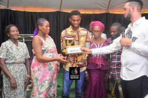 Am a License Killer, I Kill for a Living - Dr Chris Okafor