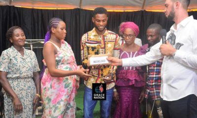 Am a License Killer, I Kill for a Living - Dr Chris Okafor