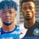 Eunisell Boot: Mbaoma, Abdulazeez Intensify Goal Race As Five Players Hit Double Digits