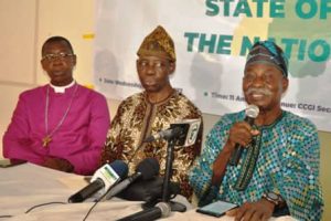 Deborah : CCGI says impunity, killing reign supreme in Nigeria