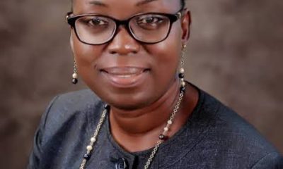 Gov Abiodun appoints Dr Fatungase new CMD of OOUTH