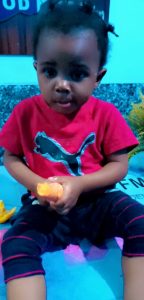 #Obinna, with God my son will get justice - Mother