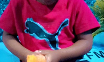 #Obinna, with God my son will get justice - Mother