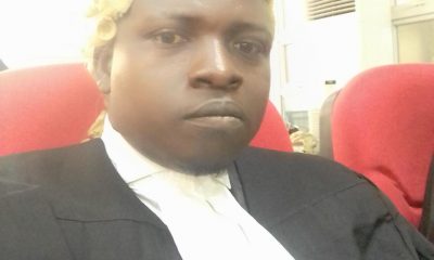 ALABA RAGO MARKET - A SELF-CREATED PROBLEMS FROM GREEDY LEADERS FOR YEARS