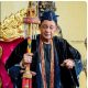 Late Alaafin of Oyo's burial ceremony holds June 4th