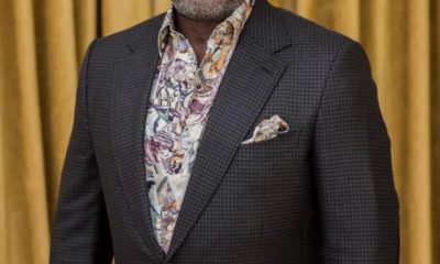 FAKE NEWS: SCOTT TOMMEY DEBUNKS ARREST RUMOUR