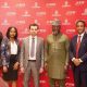Emirates strengthens the connection with Nigerian travelers and hospitality industry.