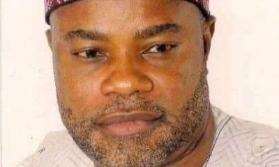 2023: Group Rates PDP Reps Candidate High, Seeks For More Support