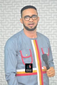 Grace Nation: You Must Be Spiritually Intelligent To Get To Your Next Level in Life - Dr Chris Okafor