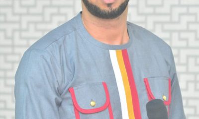 Grace Nation: You Must Be Spiritually Intelligent To Get To Your Next Level in Life - Dr Chris Okafor