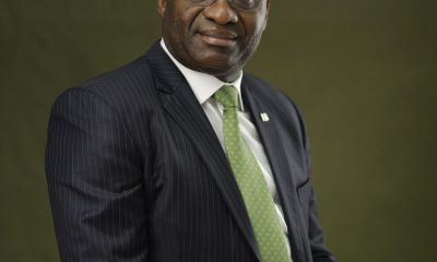 Heritage Bank leveraging technology to promote financial inclusion for inclusive growth