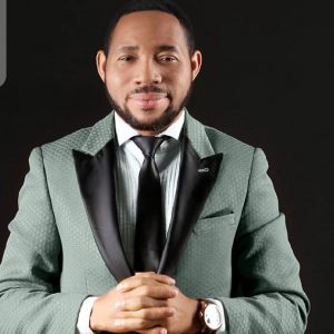 Chris Morgan Headlines Lagos Omega Fire Ministries Worship Carnival