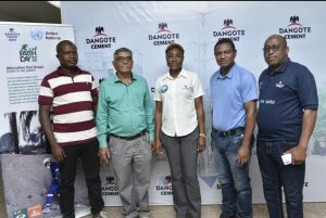 Dangote Cement to empower local communities in its Alternative Fuel Project value chain 