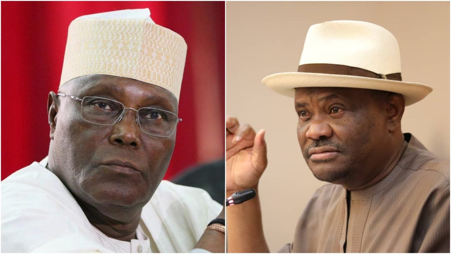 We Don't Want Wike As Our Next Vice President - MURIC Begs Atiku