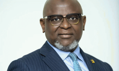 ADEDUNTAN SUSTAINS HIS WINNING STREAK, PIONEERS LEADERSHIP EXCELLENCE IN BANKING