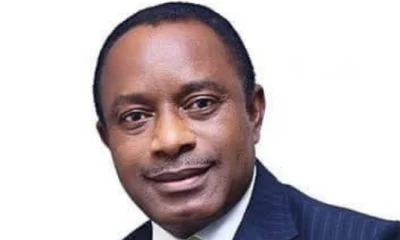 Links Abba Kyari's : Lawyer’s Petition Stalls Arraignment Of Billionaire, Mallinson, Drug Saga