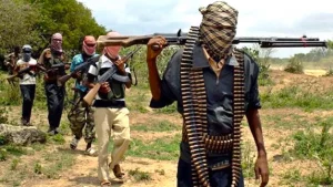 Gunmen Attack Celestial Church In Ogun
