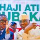 Atiku Picks Ifeanyi Okowa As Running Mate