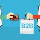 B2B e-commerce as an enabler of micro businesses